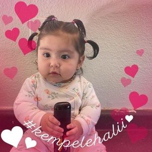 Meet your Posher, Marisela